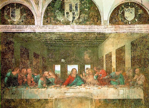 A Última Ceia