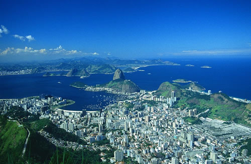 RIO DE JANEIRO