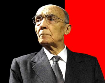 José Saramago