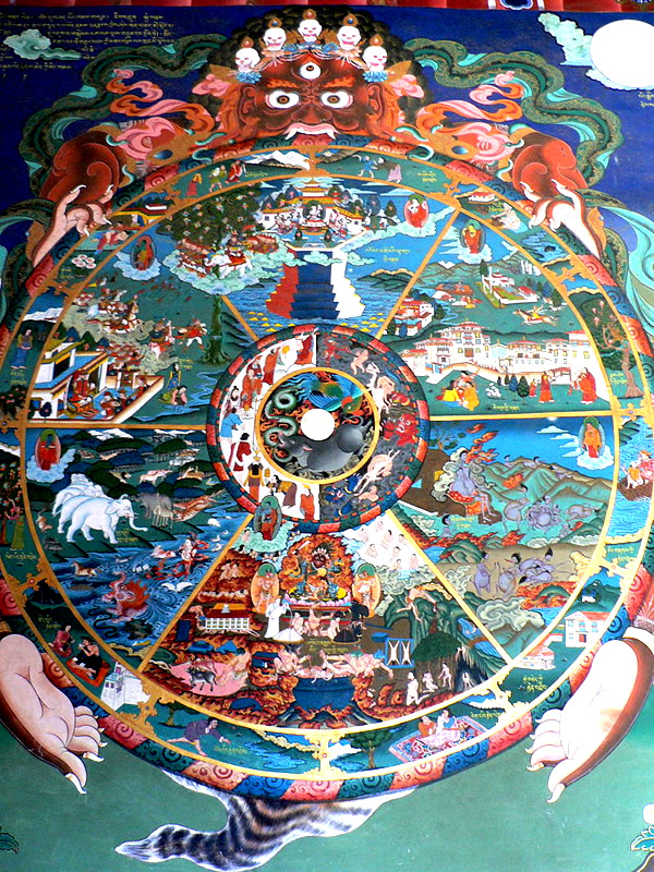 Samsara