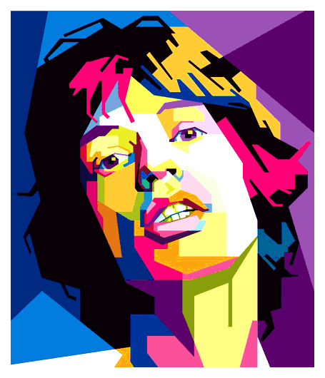 Mick Jagger