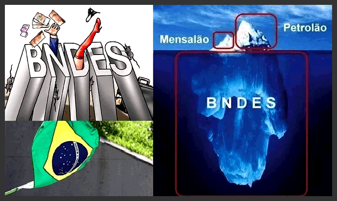 Corrupção