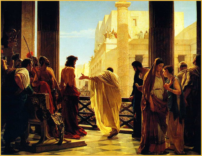 Ecce Homo