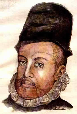 Felipe II