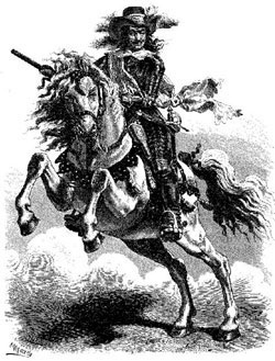 D. João IV