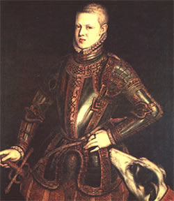 D. Sebastião