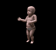 Bailando