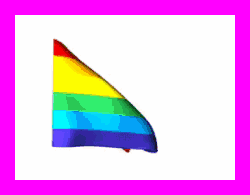 Bandeira Gay
