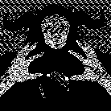 Magia Negra