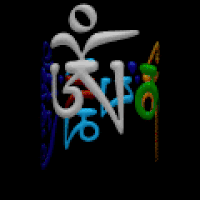 OM MANI PADME HUM
