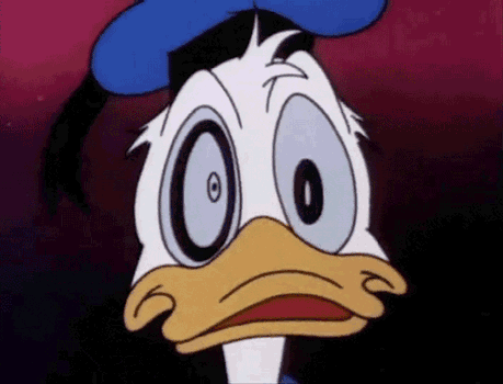 Donald Duck