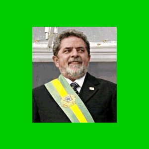 PRESIDENTE LULA