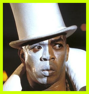 Baron Samedi