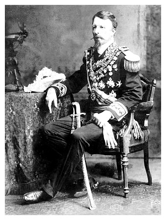 Conde d'Eu