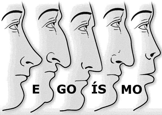 EGOÍSMO