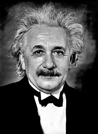 Einstein