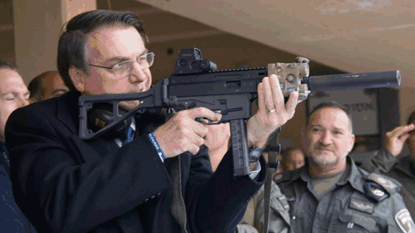 Jair Bolsonaro