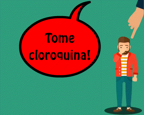 Cloroquina