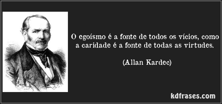 Egoísmo