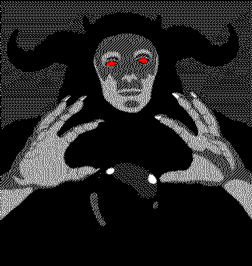 Magia Negra