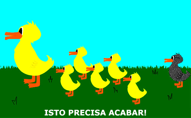 Preconceito