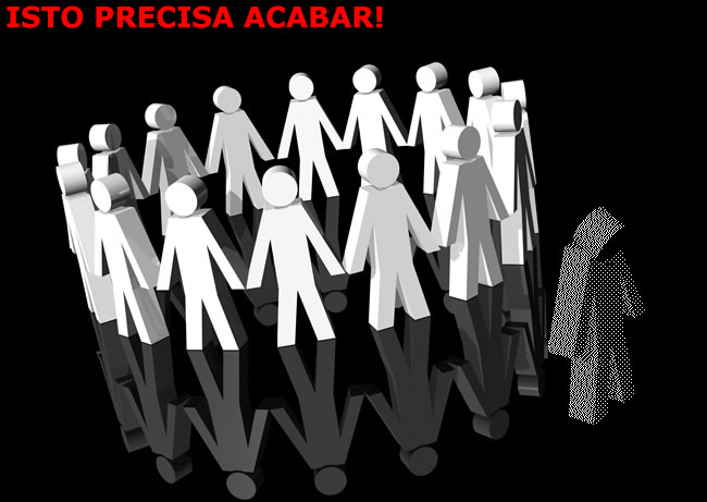 Preconceito