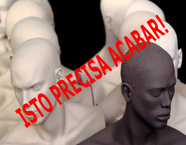 Preconceito
