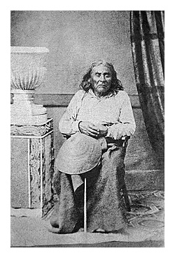 Chief Seattle