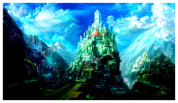 Valhalá