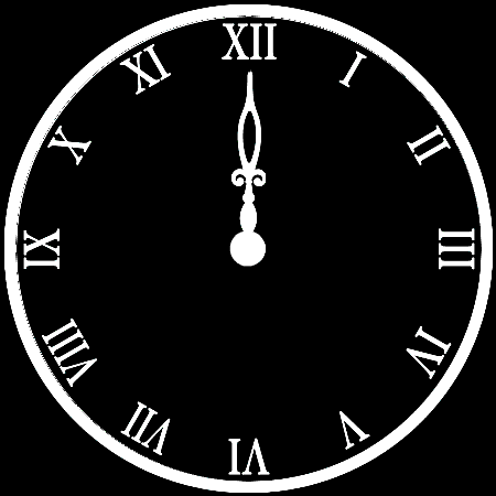 12 Horas
