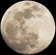 Lua Cheia