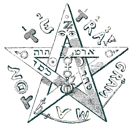 TETRAGRAMMATON