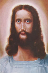Jesus — o Gentio Ariano