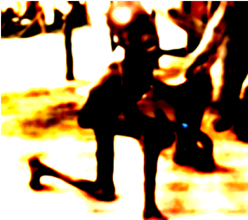 FOME E MISÉRIA