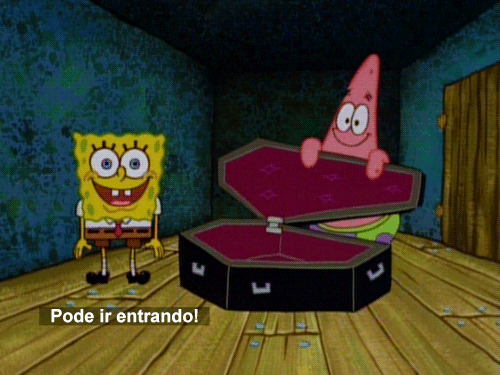 Bob Esponja