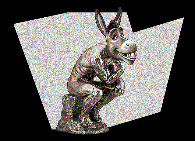 Burro