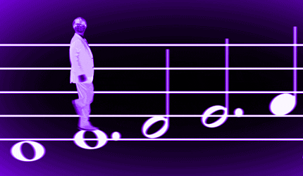 Escala Musical