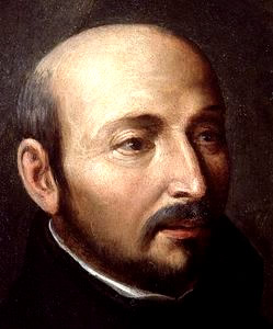 Santo Inácio de Loyola