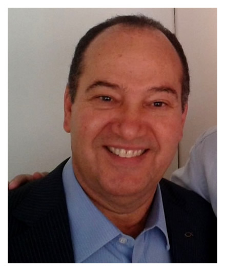 Pastor Everaldo