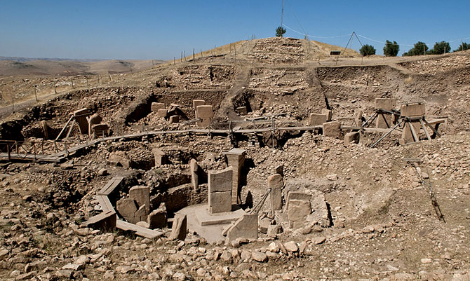 Göbekli Tepe