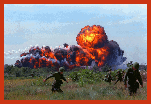 NAPALM