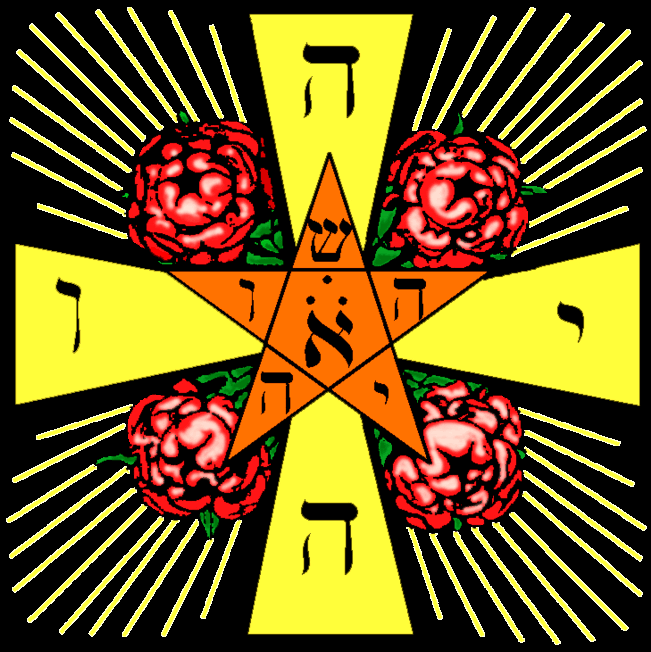 Ordre Kabbalistique de la Rose+Croix