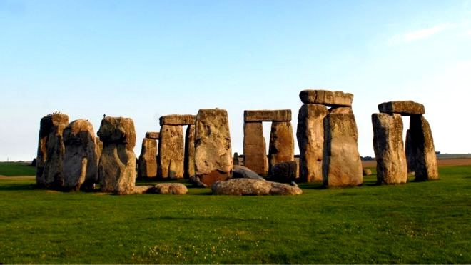 Stonehenge