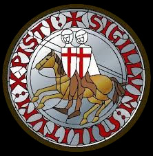 Símbolo Templário