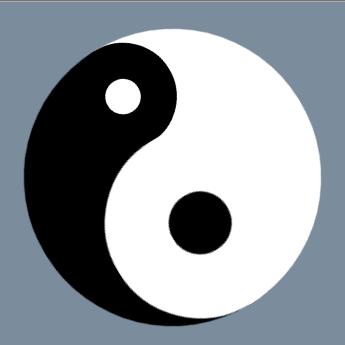 Yin e Yang