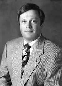 CHRISTIAN BERNARD