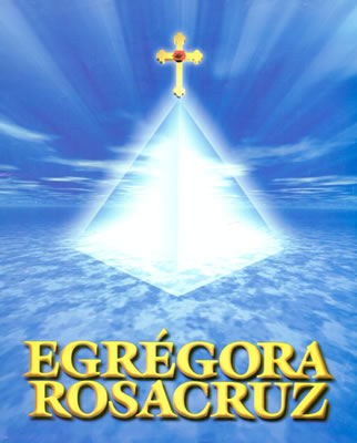 EGRÉGORA ROSACRUZ (AMORC)
