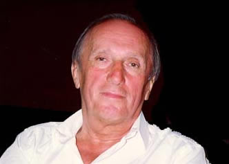 RAYMOND BERNARD