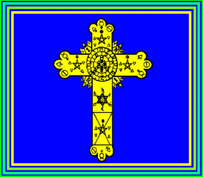 ROSACRUZ HERMÉTICA
