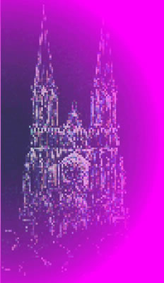 SANCTUM CELESTIAL